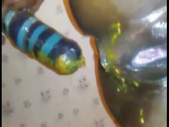 Squirt and Scat
